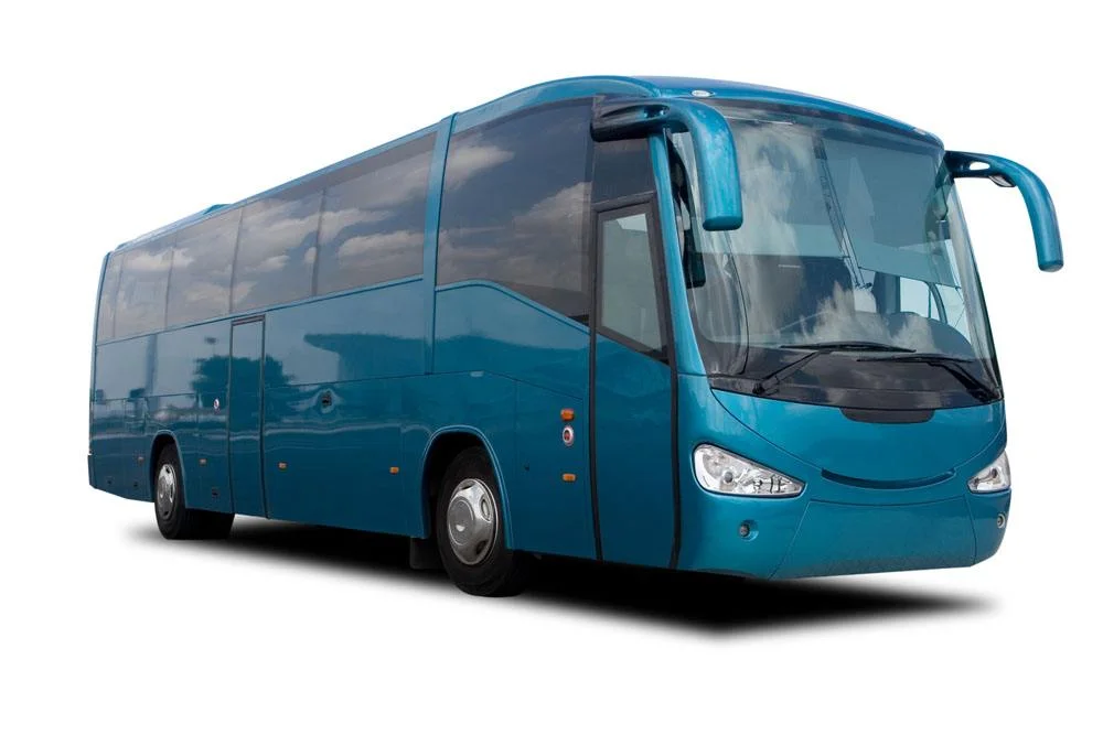 shenzhen bus service