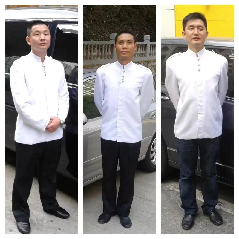 Shenzhen Private Car Service