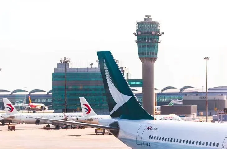 Shenzhen Airport transfer Service