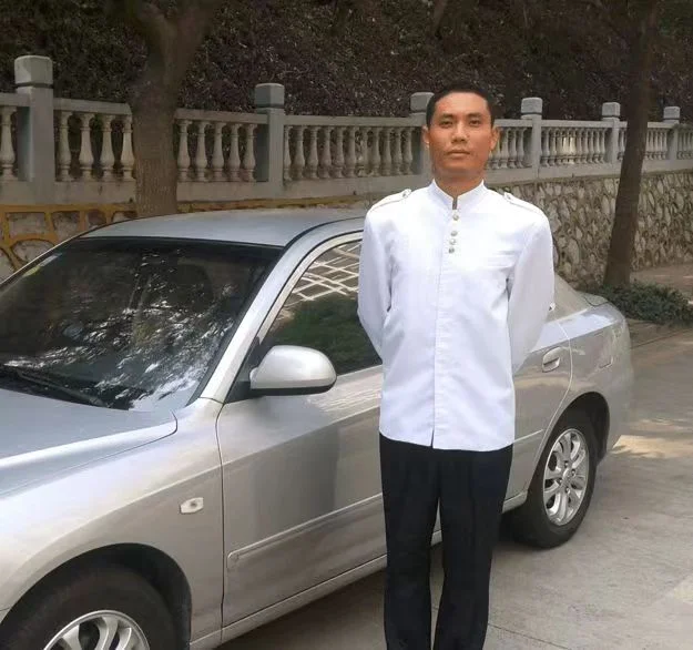 Shenzhen Car Rental Service