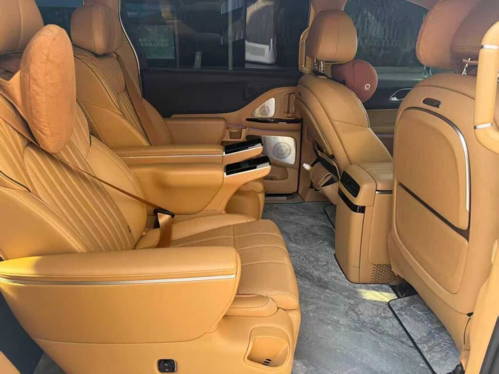 private car
